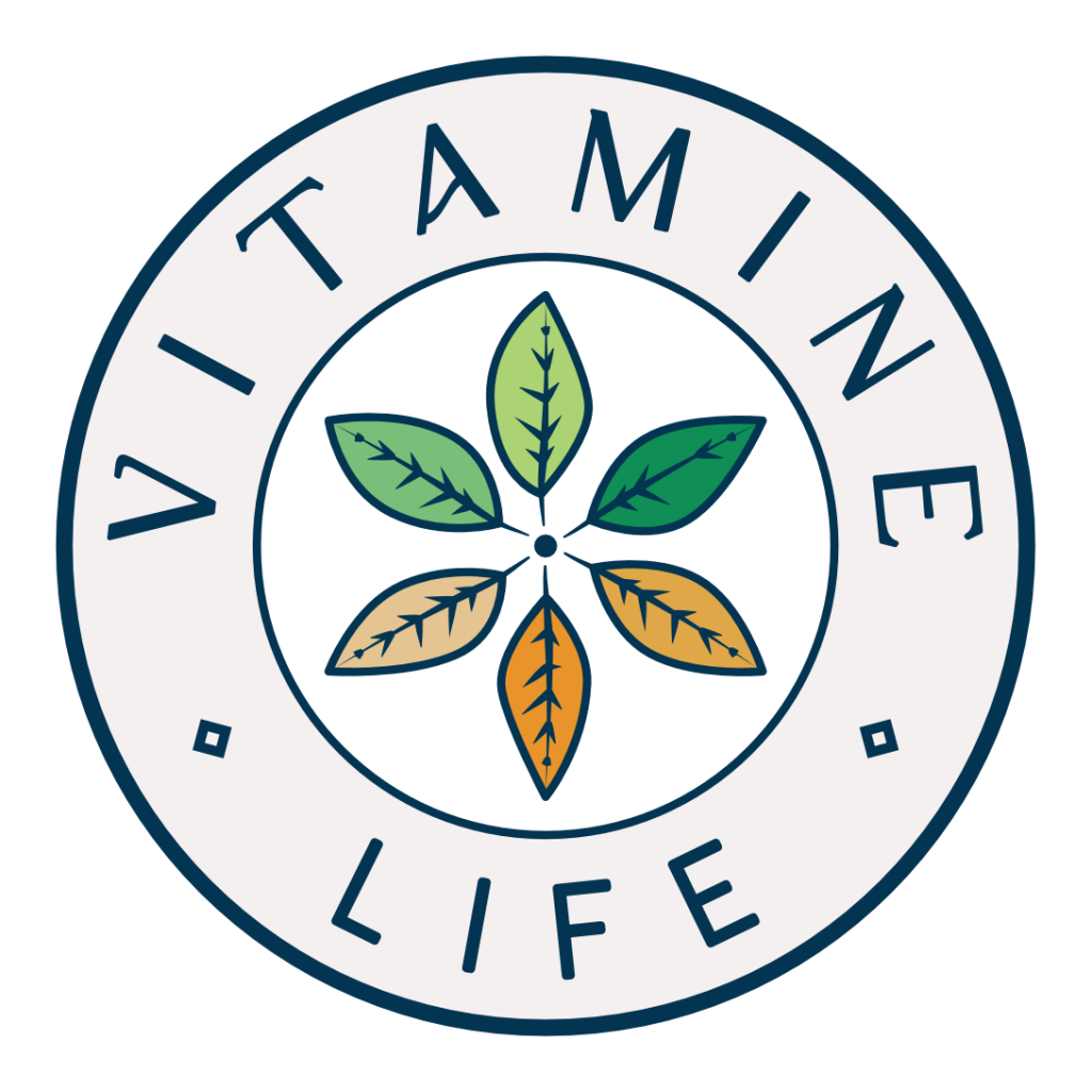 DTROTC VITAMINE LIFE LOGO MAIN